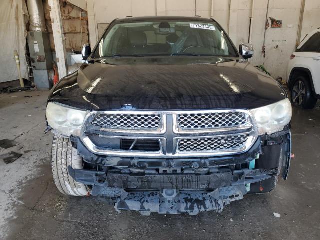 Photo 5 from auction – 2011 DODGE DURANGO CI with VIN 1D4SD5GT7BC651365