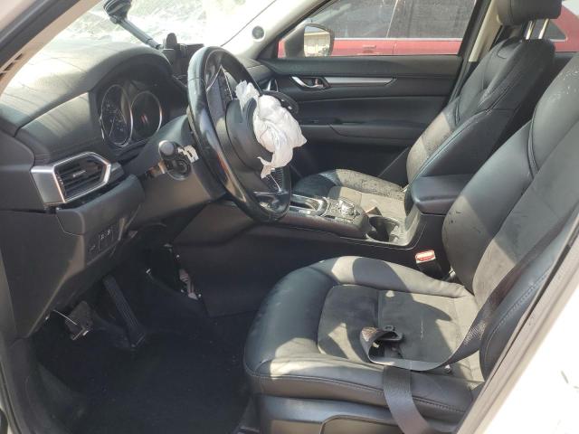 Photo 7 from auction – 2018 MAZDA CX-5 TOURI with VIN JM3KFBCM2J0434821