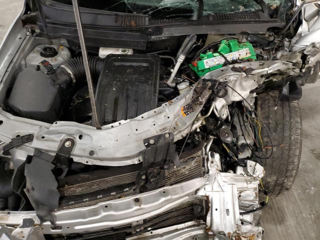 Photo 12 from auction – 2015 CHEVROLET CAPTIVA LT with VIN 3GNAL3EK0FS521218