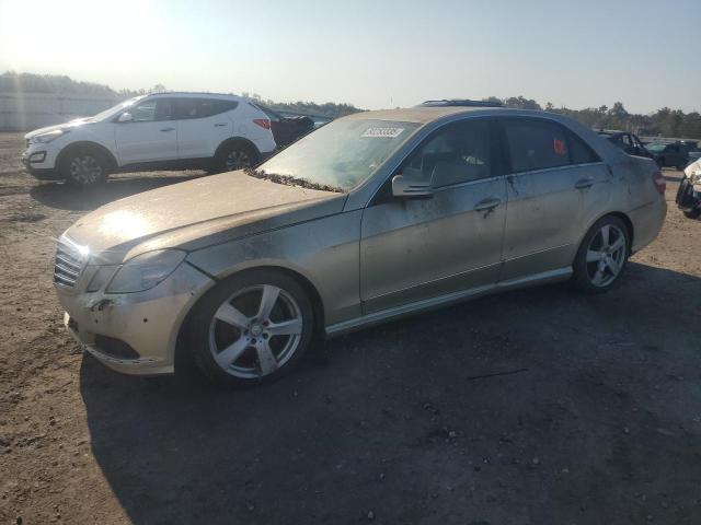 Photo 1 from auction – 2013 MERCEDES-BENZ E 350 4MAT with VIN WDDHF8JB0DA743327