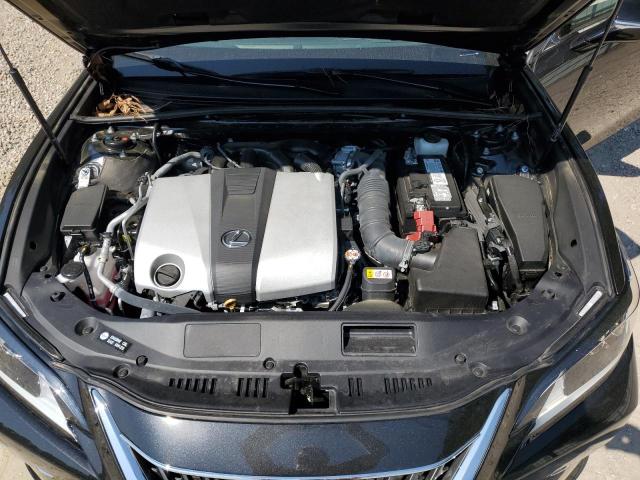 Photo 11 from auction – 2025 LEXUS ES 350 BASE with VIN 58ADZ1B16SU190163