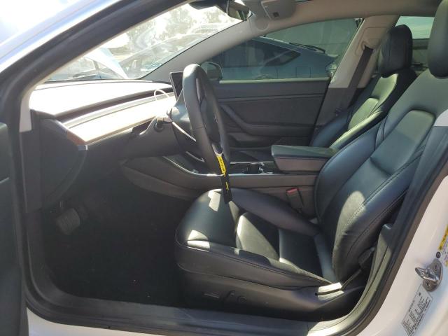 Photo 7 from auction – 2020 TESLA MODEL 3 with VIN 5YJ3E1EB0LF807218