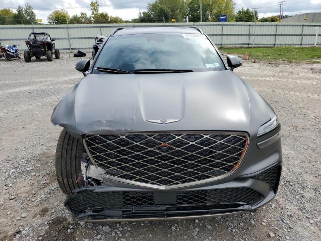 Photo 5 from auction – 2026 GENESIS GV70 SPORT with VIN KMUMFDTB1TU230841