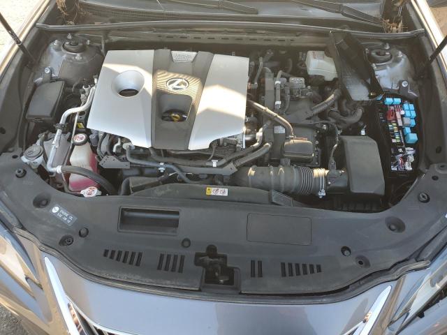 Photo 11 from auction – 2019 LEXUS ES 300H with VIN JTHB21B18K2035583