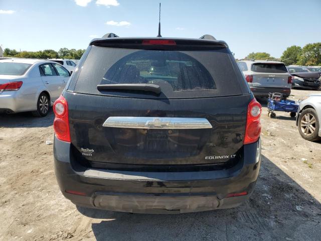 Photo 6 from auction – 2011 CHEVROLET EQUINOX LT with VIN 2CNFLNEC2B6432659