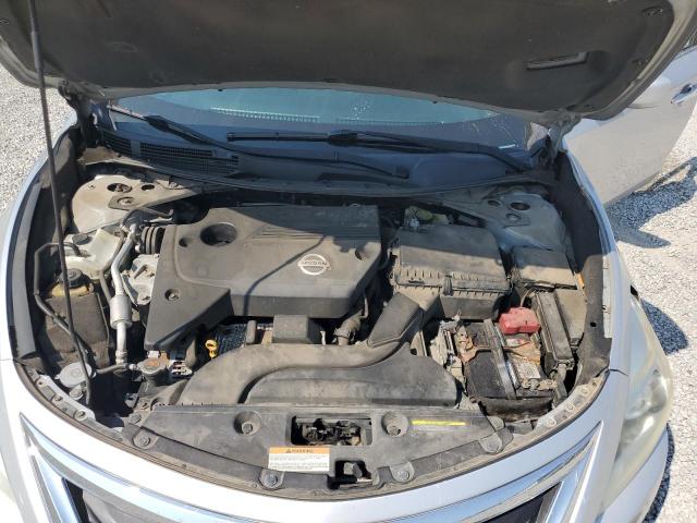 Photo 11 from auction – 2015 NISSAN ALTIMA 2.5 with VIN 1N4AL3AP1FC460225