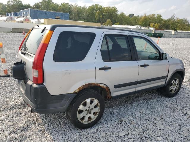 Photo 3 from auction – 2004 HONDA CR-V EX with VIN JHLRD78814C057488