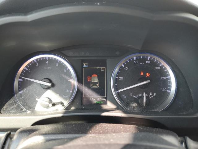 Photo 9 from auction – 2018 TOYOTA HIGHLANDER with VIN 5TDDZRFH3JS887570