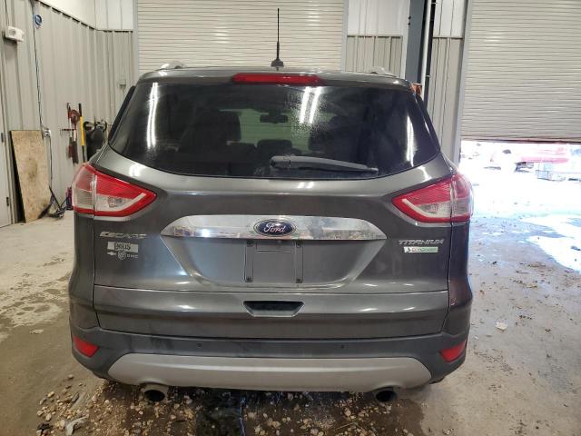 Photo 6 from auction – 2015 FORD ESCAPE TIT with VIN 1FMCU0J91FUA32693