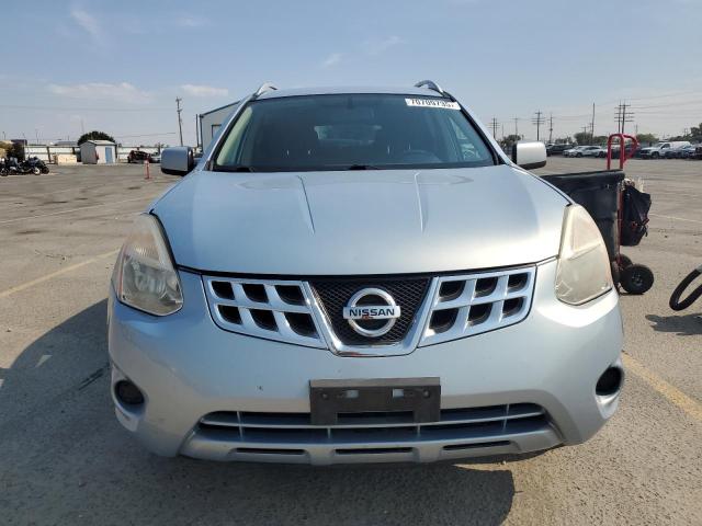 Photo 5 from auction – 2012 NISSAN ROGUE S with VIN JN8AS5MT3CW274654