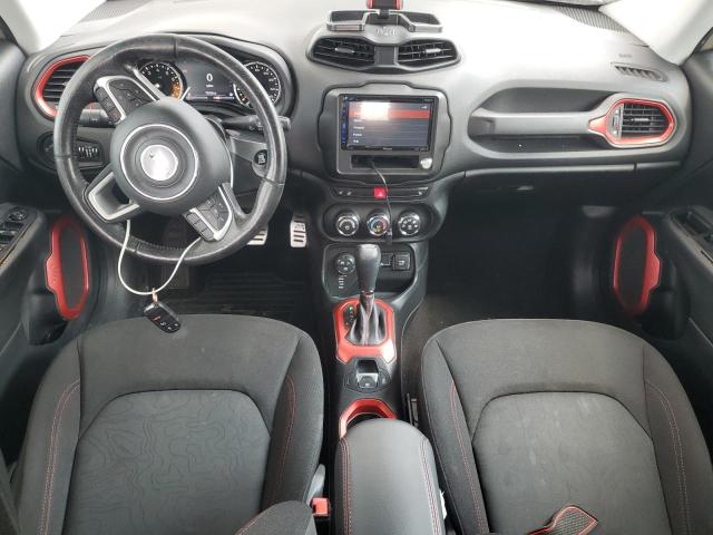 Photo 8 from auction – 2015 JEEP RENEGADE T with VIN ZACCJBCT4FPB77231