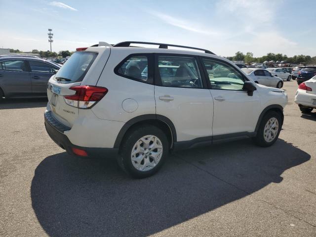 Foto 3 de la subasta – 2020 SUBARU FORESTER con VIN JF2SKADC7LH444593