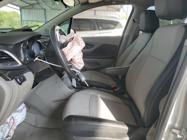 Photo 7 from auction – 2016 BUICK ENCORE with VIN KL4CJASB1GB613008