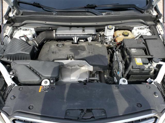 Photo 12 from auction – 2020 BUICK ENVISION E with VIN LRBFX2SA8LD122768