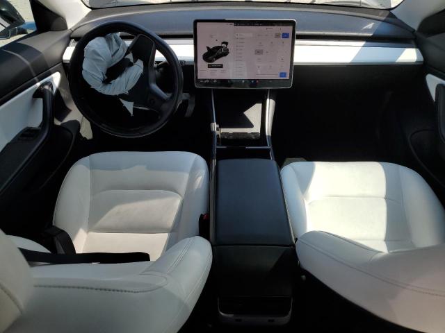 Photo 8 from auction – 2018 TESLA MODEL 3 with VIN 5YJ3E1EB7JF100291