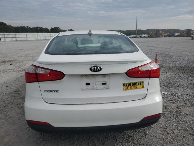 Photo 6 from auction – 2015 KIA FORTE LX with VIN KNAFX4A68F5398759