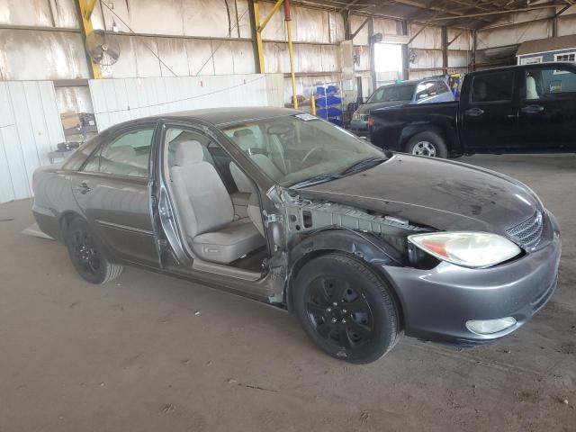 Photo 4 from auction – 2004 TOYOTA CAMRY LE with VIN 4T1BE32KX4U840100