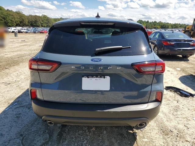 Photo 6 from auction – 2025 FORD ESCAPE ST with VIN 1FMCU0MN3SUA47313