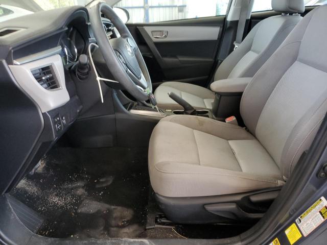 Photo 7 from auction – 2016 TOYOTA COROLLA L with VIN 5YFBURHE4GP373334