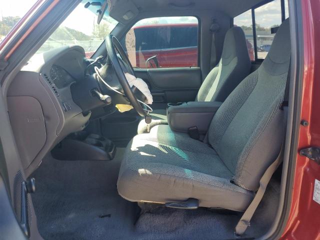 Photo 7 from auction – 2002 FORD RANGER with VIN 1FTYR10D72TA04971