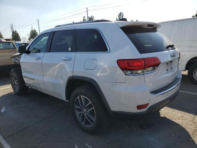 Photo 2 from auction – 2018 JEEP GRAND CHER with VIN 1C4RJEBG9JC430461
