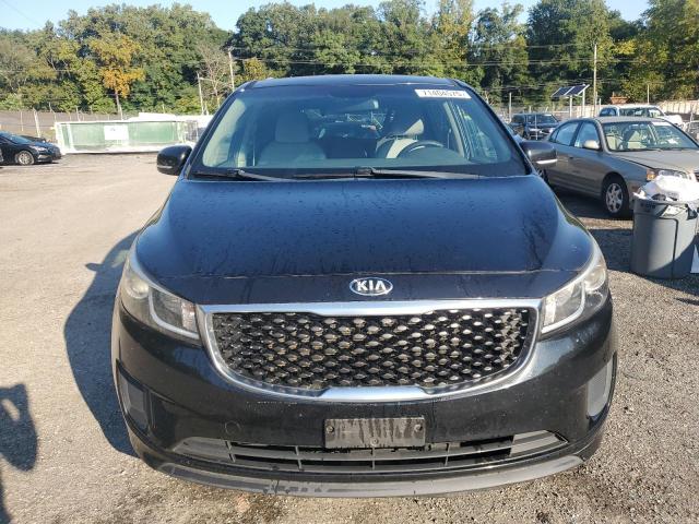 Photo 5 from auction – 2016 KIA SEDONA LX with VIN KNDMB5C19G6089524