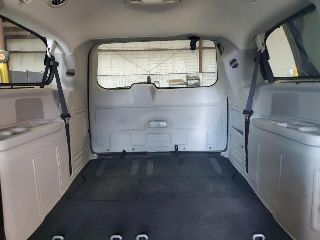 Photo 10 from auction – 2010 CHRYSLER TOWN & COU with VIN 2A4RR8D18AR456960