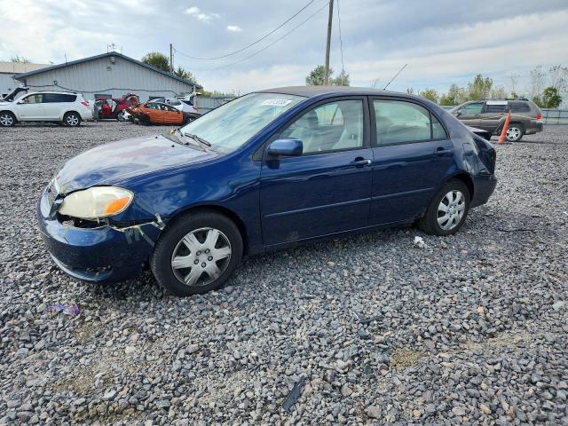 TOYOTA COROLLA CE 2007 with VIN 1NXBR32E27Z842832 - Photo from auction