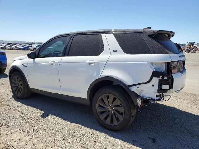Photo 2 from auction – 2022 LAND ROVER DISCOVERY with VIN SALCJ2FX0NH913188