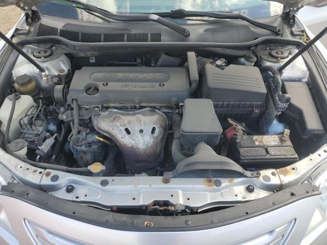 Photo 11 from auction – 2009 TOYOTA CAMRY BASE with VIN 4T4BE46K39R094943