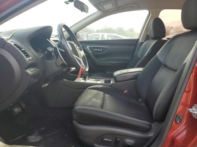Photo 7 from auction – 2016 NISSAN ALTIMA 2.5 with VIN 1N4AL3AP2GC225723