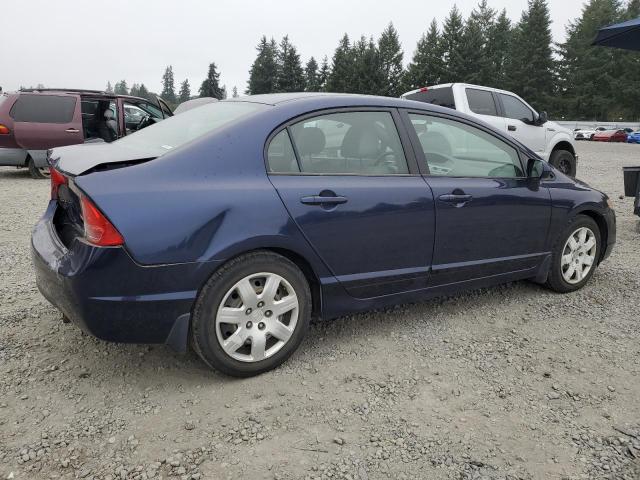 Photo 3 from auction – 2006 HONDA CIVIC LX with VIN JHMFA16506S011558