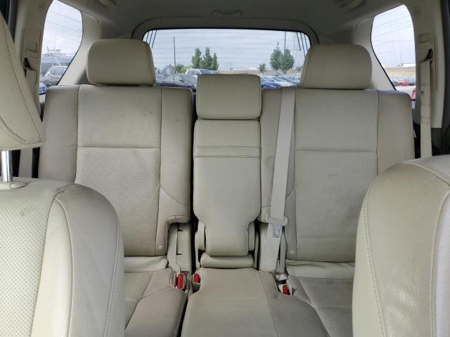 Photo 10 from auction – 2016 LEXUS GX 460 with VIN JTJBM7FX3G5135154
