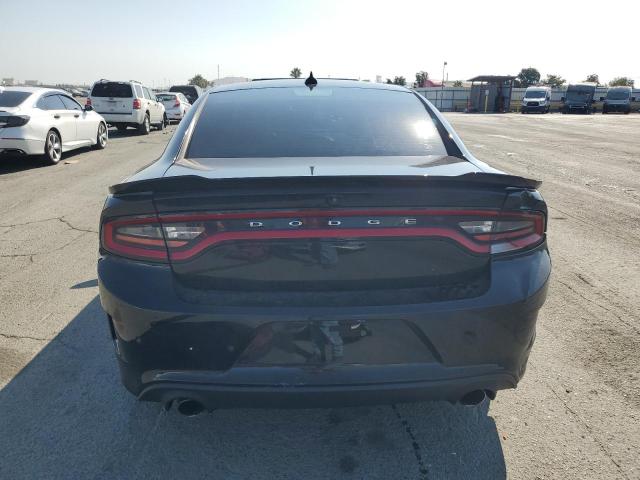 Photo 6 from auction – 2019 DODGE CHARGER SRT HELLCAT with VIN 2C3CDXL90KH618913