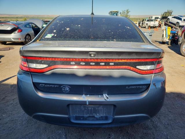 Photo 6 from auction – 2013 DODGE DART LIMIT with VIN 1C3CDFCAXDD716139