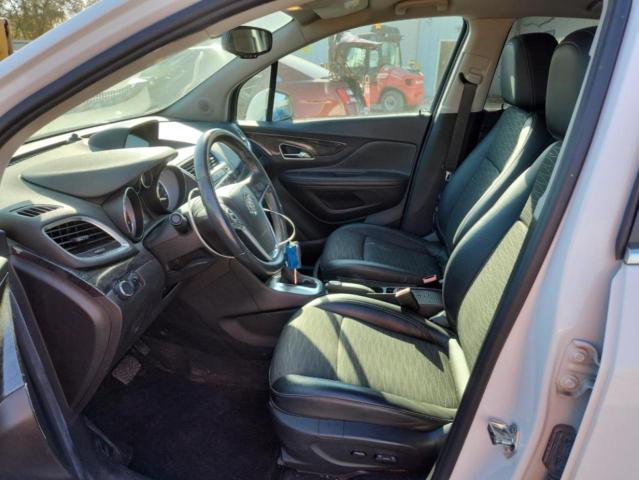 Photo 7 from auction – 2016 BUICK ENCORE with VIN KL4CJASB6GB702220