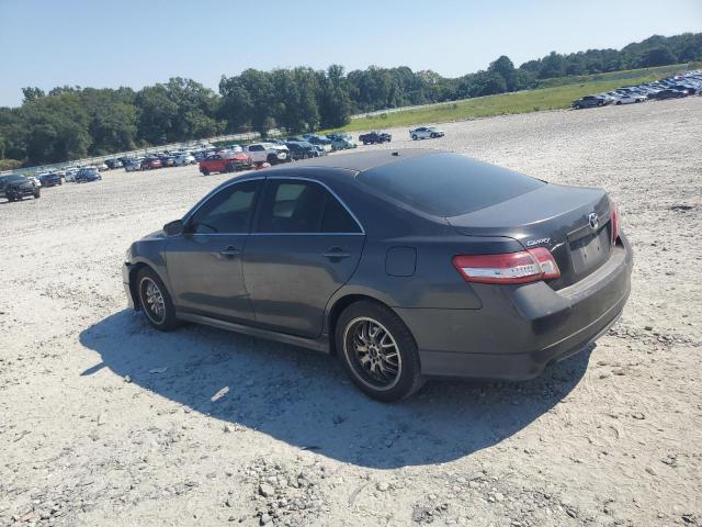 Photo 2 from auction – 2011 TOYOTA CAMRY BASE with VIN 4T1BF3EK9BU160601