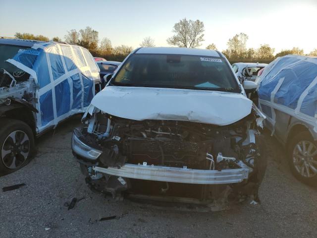 Photo 5 from auction – 2023 CHRYSLER PACIFICA TOURING with VIN 2C4RC1FG2PR556626
