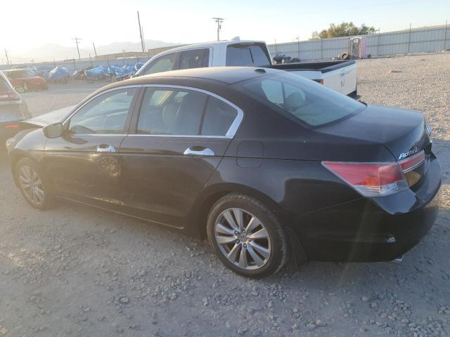 Photo 2 from auction – 2011 HONDA ACCORD EXL with VIN 1HGCP3F85BA019620