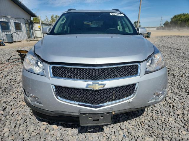 Photo 5 from auction – 2011 CHEVROLET TRAVERSE LT with VIN 1GNKRJEDXBJ253041
