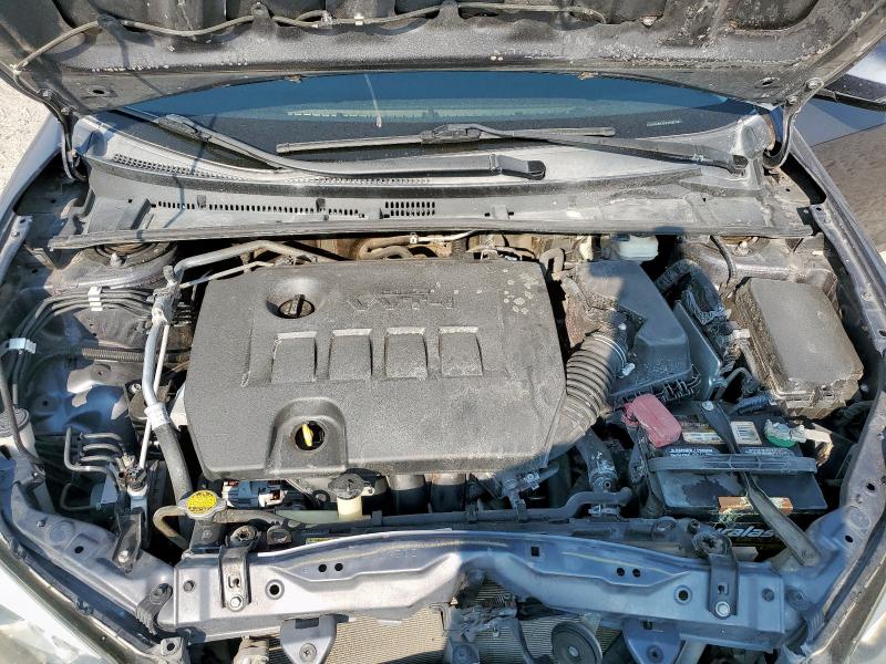 Photo 11 from auction – 2015 TOYOTA COROLLA L with VIN 5YFBURHE0FP292832