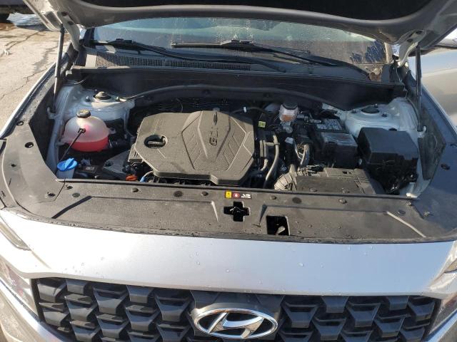 Photo 12 from auction – 2023 HYUNDAI SANTA FE S with VIN 5NMS2DAJ1PH553333