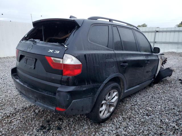 Photo 3 from auction – 2008 BMW X3 3.0SI with VIN WBXPC93438WJ02946