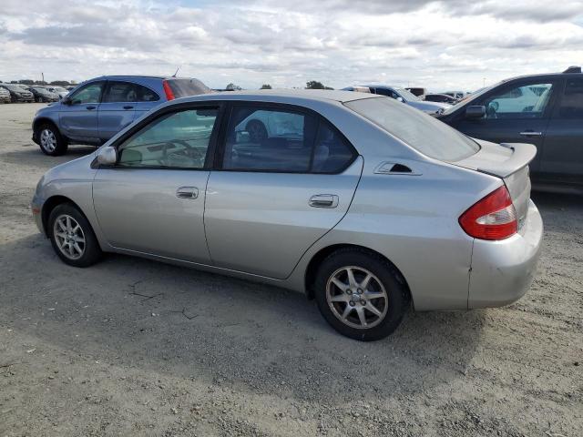 Photo 2 from auction – 2002 TOYOTA PRIUS with VIN JT2BK12U320046037