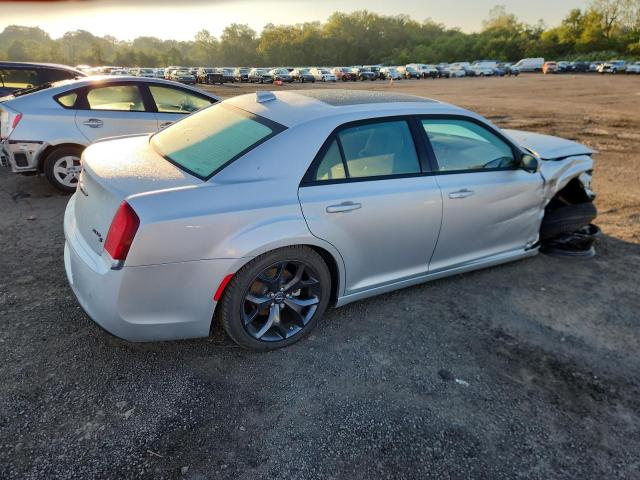 Photo 3 from auction – 2023 CHRYSLER 300 S with VIN 2C3CCABG5PH509645