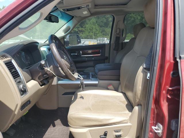 Photo 7 from auction – 2012 DODGE RAM 1500 L with VIN 1C6RD6NT3CS275007