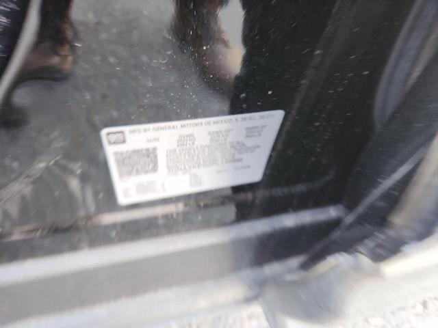 Photo 14 from auction – 2023 CHEVROLET EQUINOX LT with VIN 3GNAXKEG2PL145689