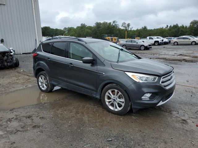 Photo 4 from auction – 2019 FORD ESCAPE SEL with VIN 1FMCU9HD9KUB46546