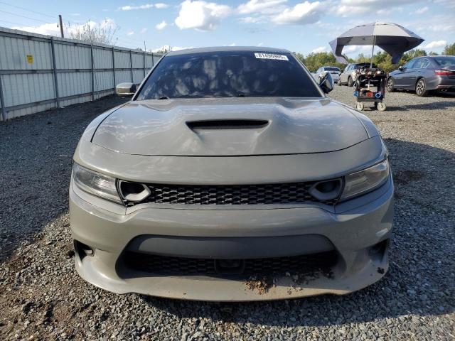 Photo 5 from auction – 2018 DODGE CHARGER with VIN 2C3CDXGJ4JH134858