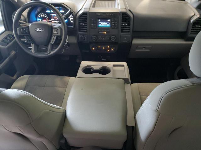 Photo 8 from auction – 2015 FORD F150 SUPER with VIN 1FTEX1EP1FFA16050